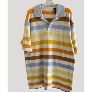 Enyce Clothing Co Men’s Shirt Multi Color Size XXL SKU 2989AA